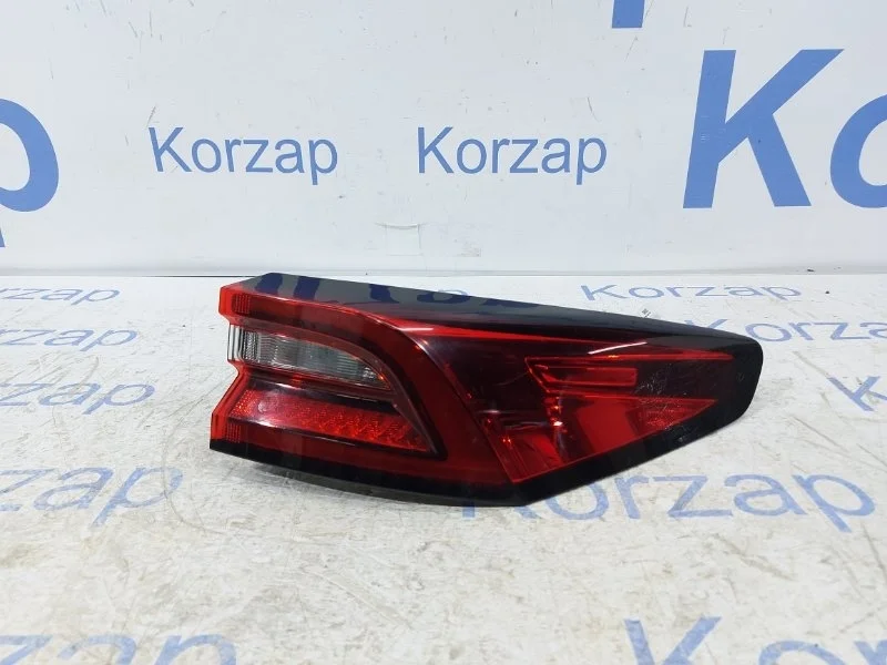 Фонарь наружный EXEED TXL Rest 2 2023 M32T