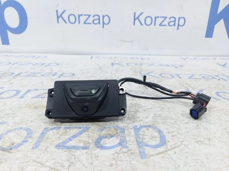 Камера заднего вида Kia Cerato 4 2021 BD