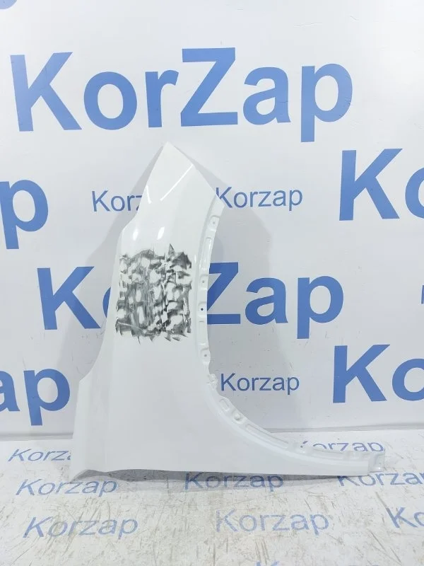 Крыло EXEED TXL Rest 2 2024 M32T