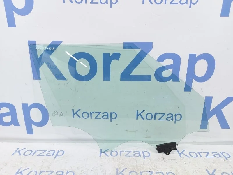 Стекло двери Kia Soul 3 2020 SK3