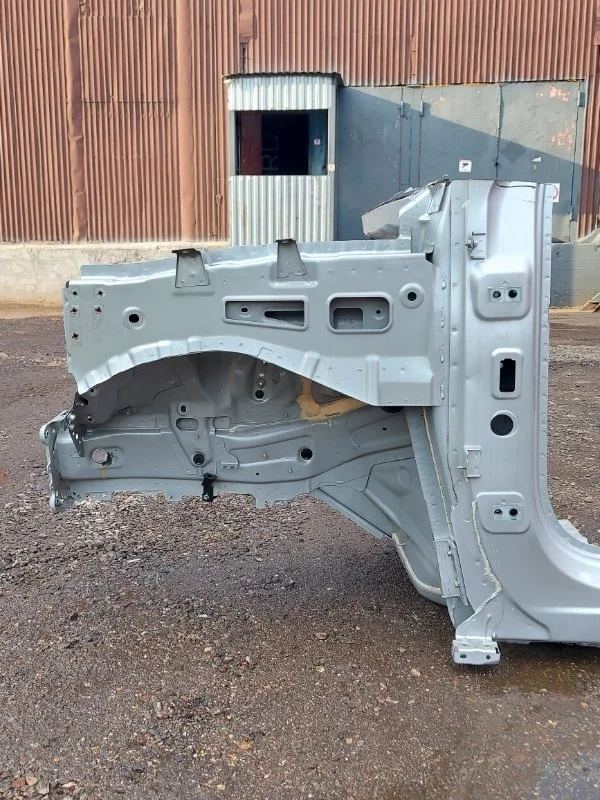 Лонжерон четверть Geely ATLAS 2023 FX11-J1