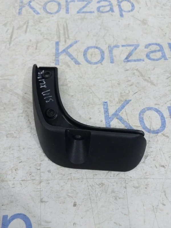 Брызговик Kia Rio X-Line 2019 FB