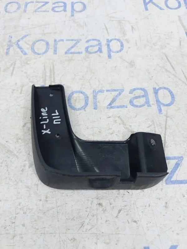 Брызговик Kia Rio X-Line 2019 FB