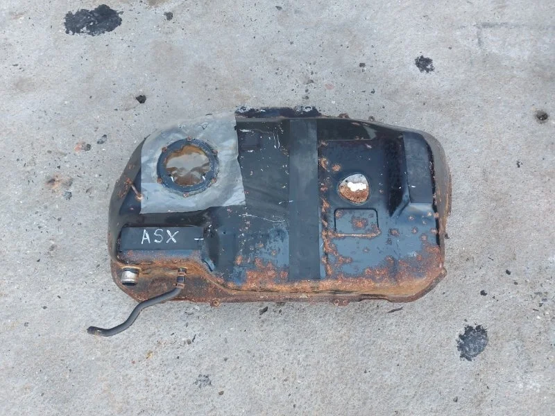 Бензобак Mitsubishi ASX 2012