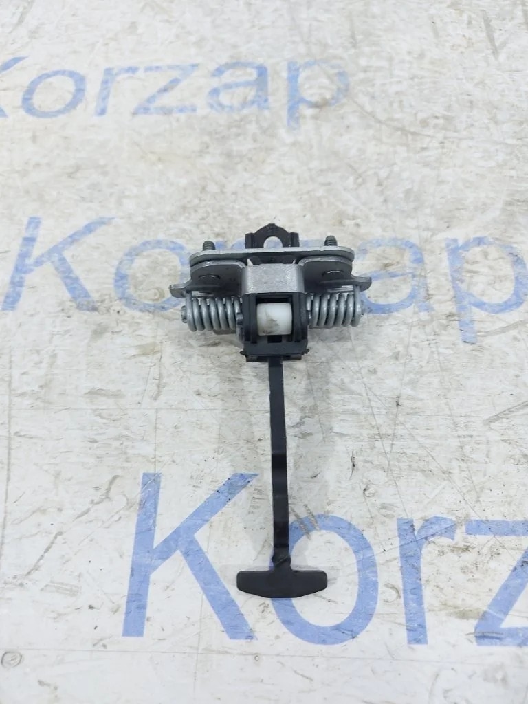 Ограничитель двери Peugeot Partner 2020 B9