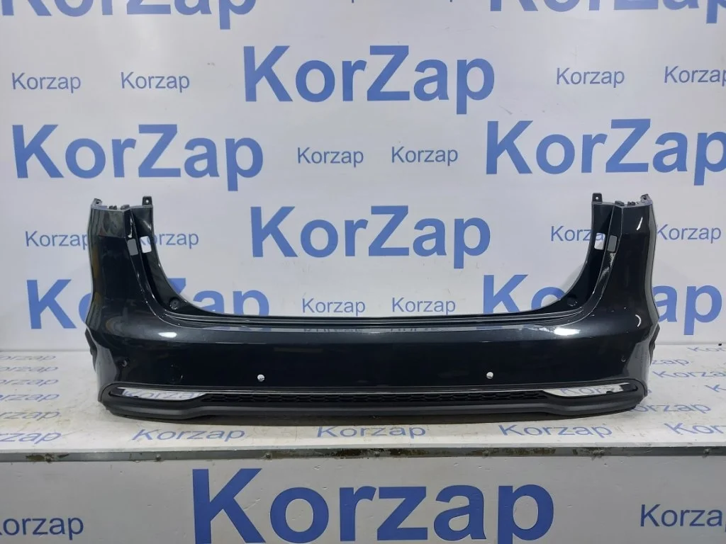 Бампер задний Kia Ceed 3 Rest 2022 CD