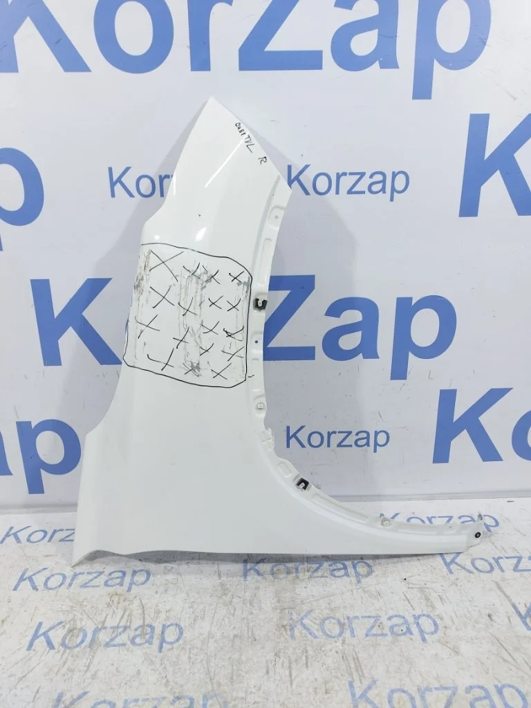 Крыло EXEED TXL 2023 M32T