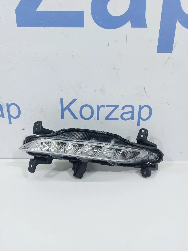 Дневной ходовой огонь Kia Rio X-Line 2018 FB