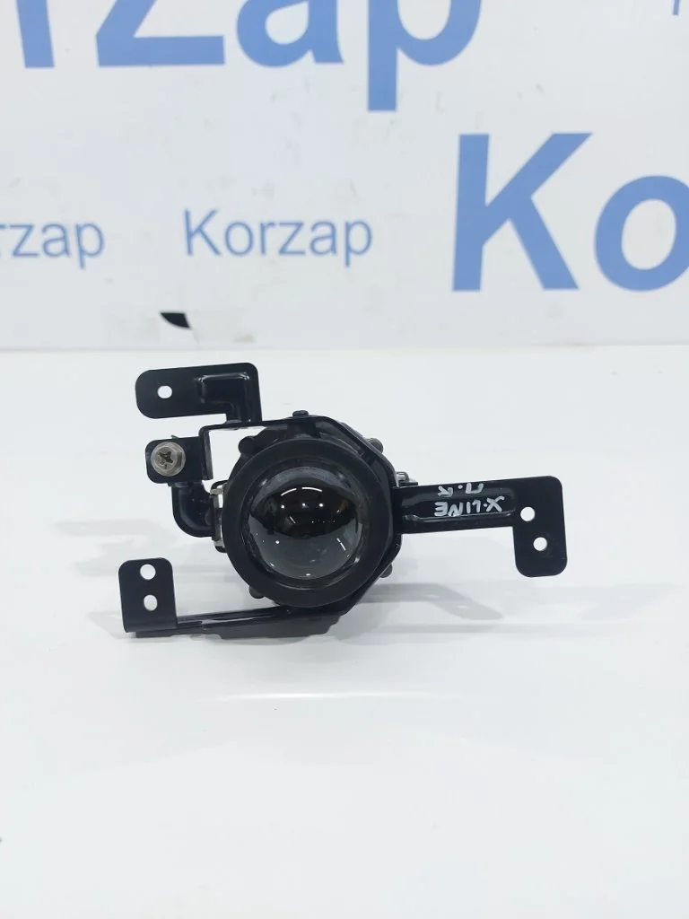 Противотуманная фара Kia Rio X-Line 2018 FB