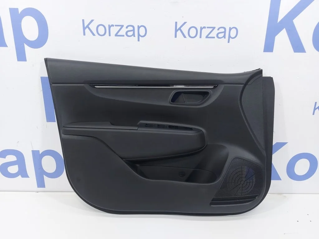 Обшивка двери Kia Rio X-Line 2018 FB