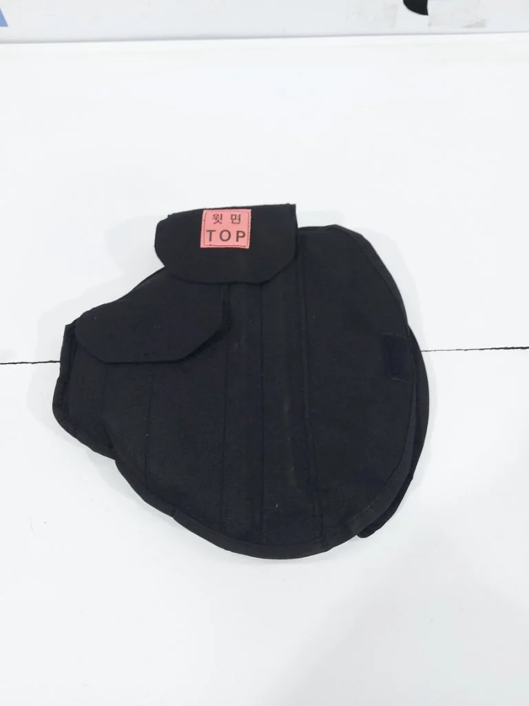 Домкрат с ключами Kia Rio X-Line 2018 FB