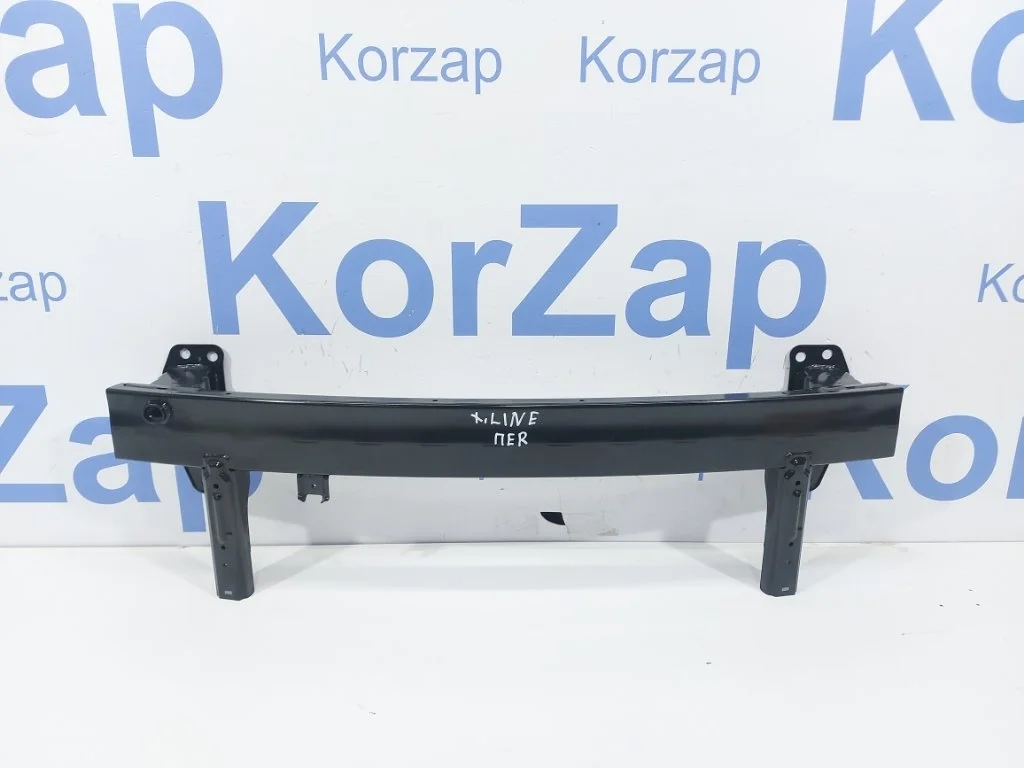 Усилитель бампера Kia Rio X-Line 2018 FB