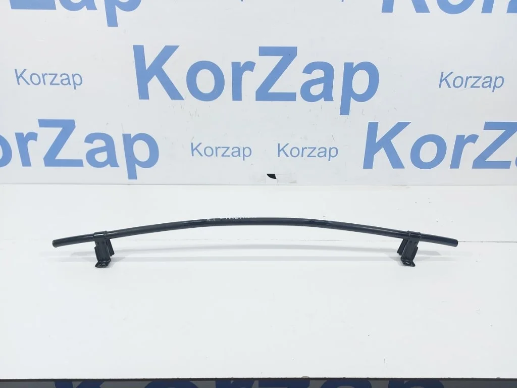 Усилитель переднего бампера Kia Rio X-Line 2018 FB