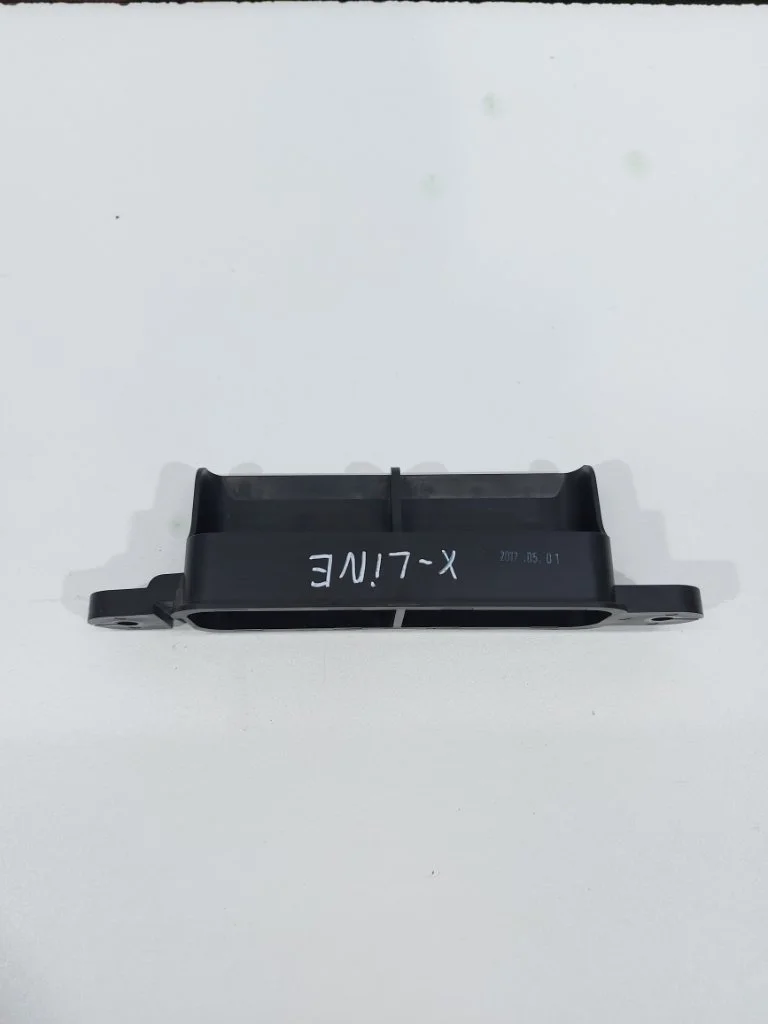 Воздухоприемник воздушного фильтра Kia Rio X-Line 2018 FB