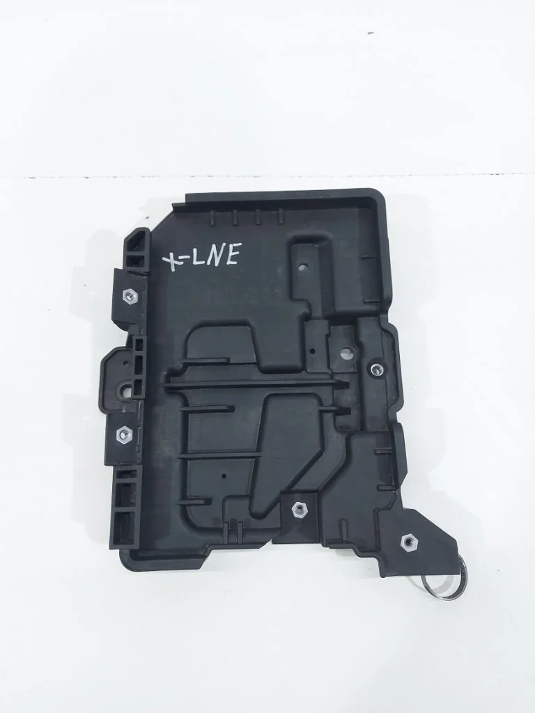 Площадка акб Kia Rio X-Line 2018 FB