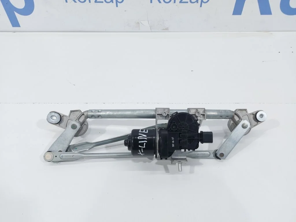 Трапеция дворников Kia Rio X-Line 2018 FB