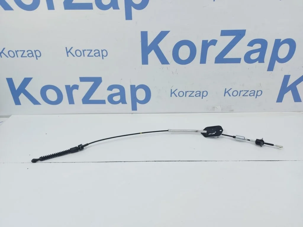 Трос переключения акпп Kia Rio X-Line 2018 FB