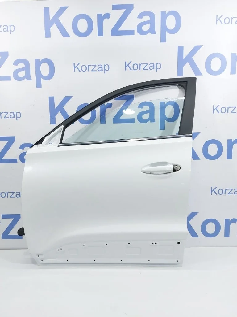 Дверь CHERY Tiggo 4 Pro 2024 T19