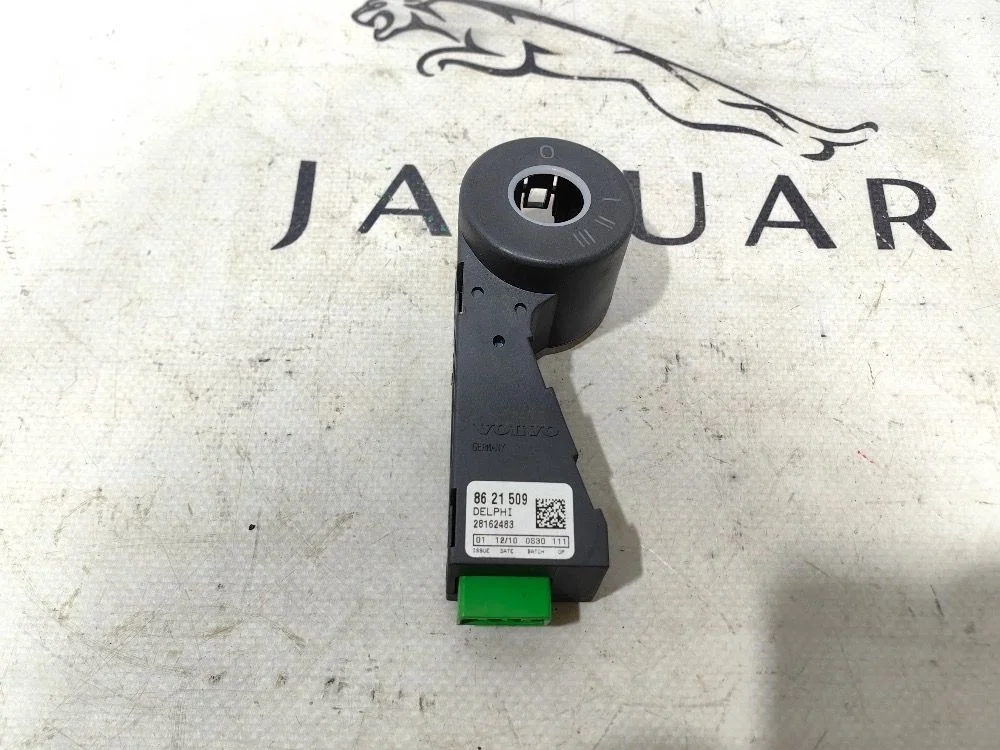 Антенна иммобилайзера Volvo XC90 XC70 S60 S80 P2 XC90 I (2002—2006)