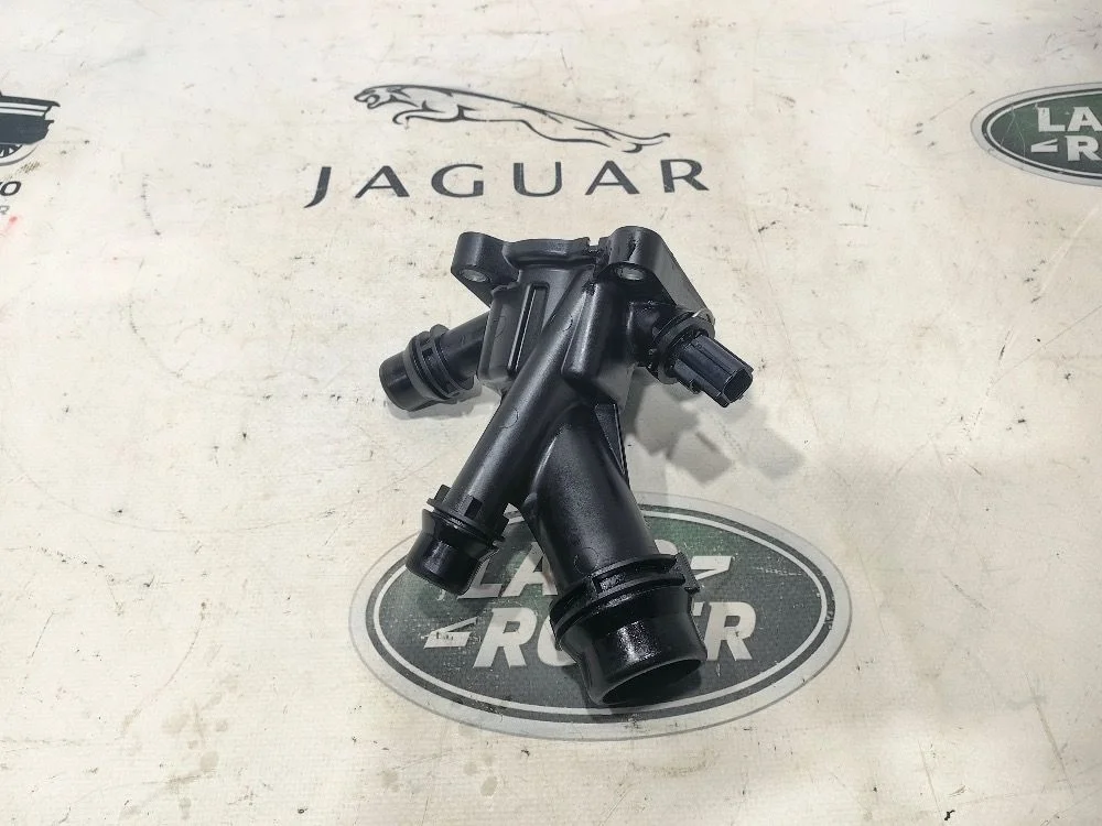 Термостат Volvo S60 S80 XC60 XC70 S40 2.0D D5204T2 S60 II (2010—2013) D5204T 2011