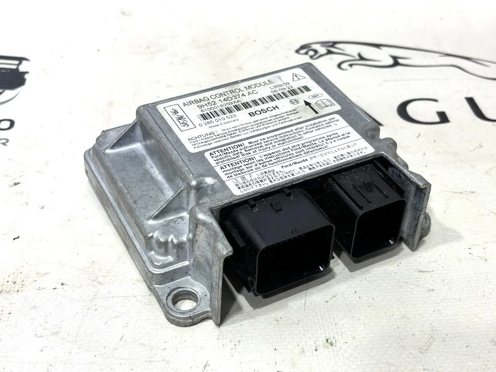 Блок управления airbag Land Rover Freelander 2 Freelander II (2006—2010) 224DT