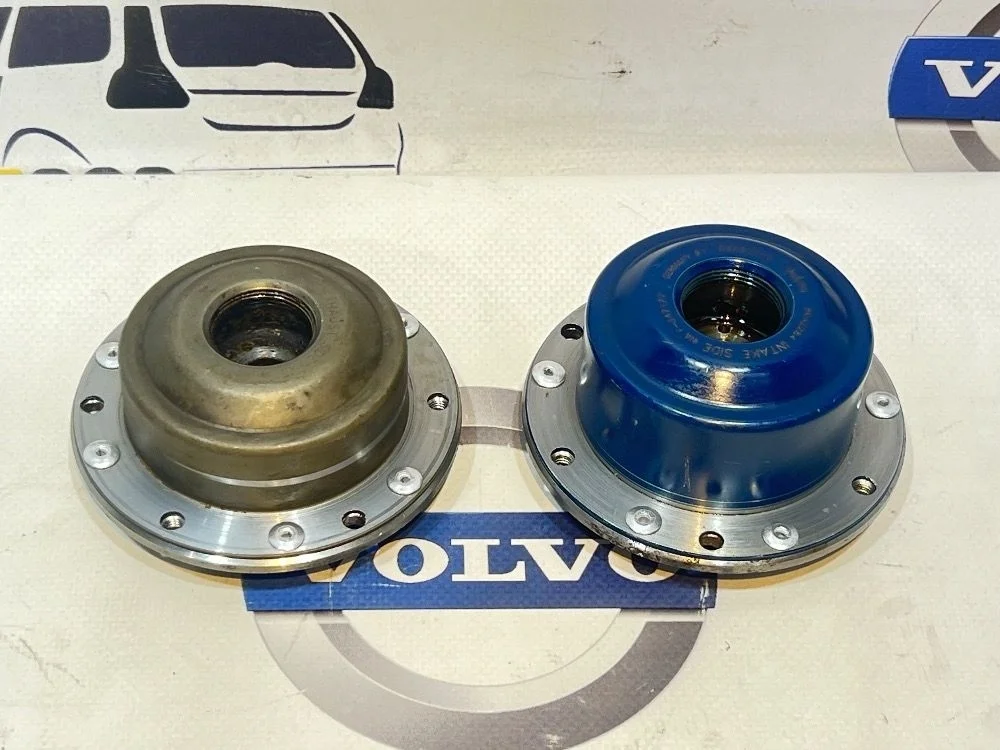 Муфты распредвалов  Volvo B5254T2 восстановленные S80 I рестайлинг (2003—2006)