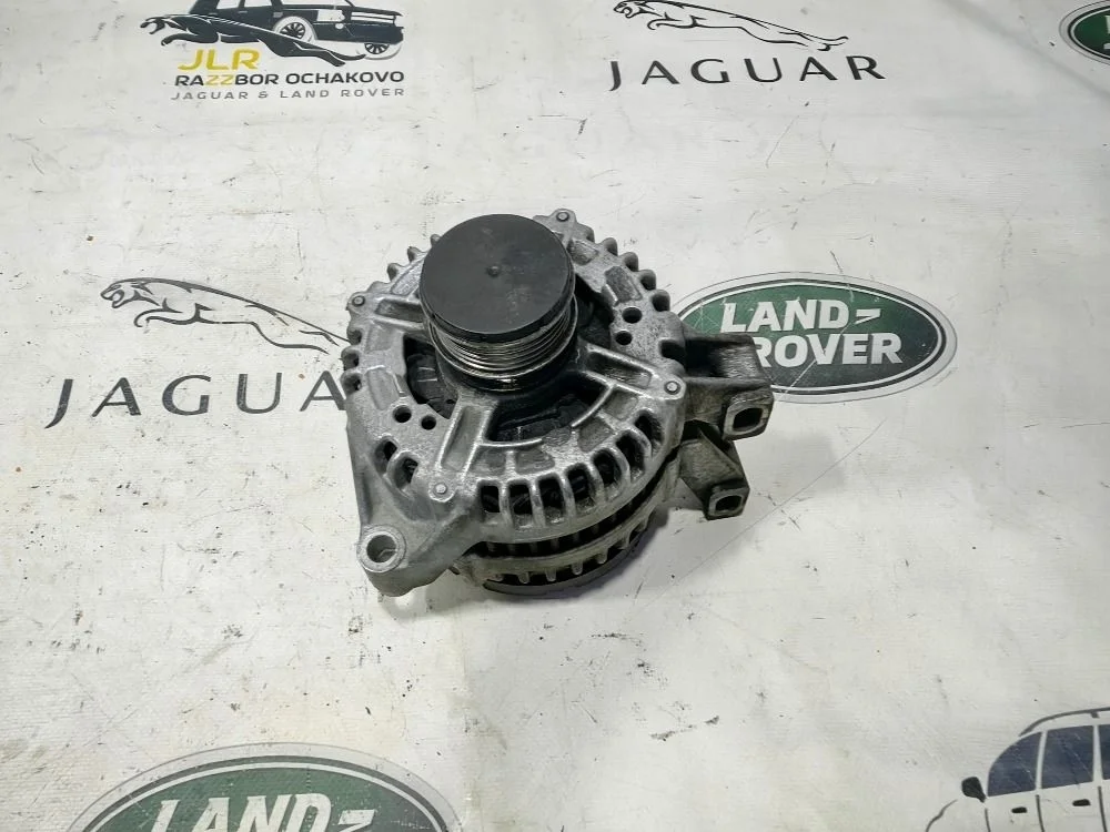 Генератор для Volvo S80 / V70 / XC70 / XC60  150A V70 III (2007—2013)