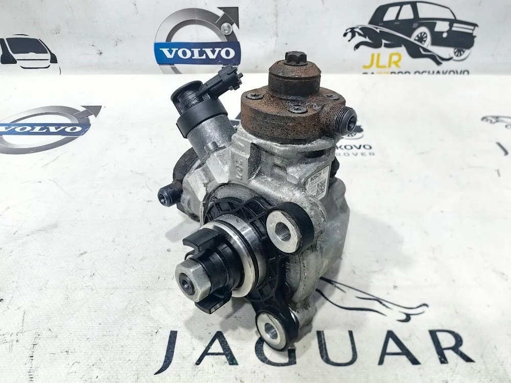 ТНВД Volvo S60 S80 XC60 XC70 2.0D 2,4D Euro 4 5 XC60 I рестайлинг (2013—2017)