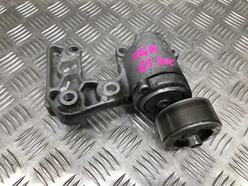 Натяжитель Lexus GS 3