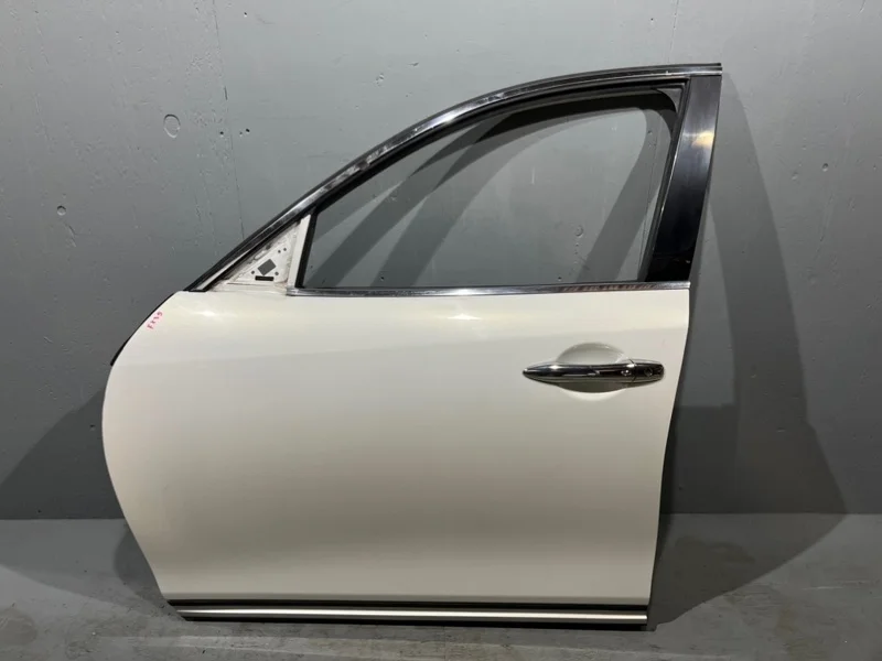 Дверь Infiniti FX35 S51
