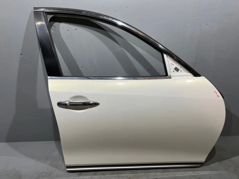 Дверь Infiniti FX35 S51
