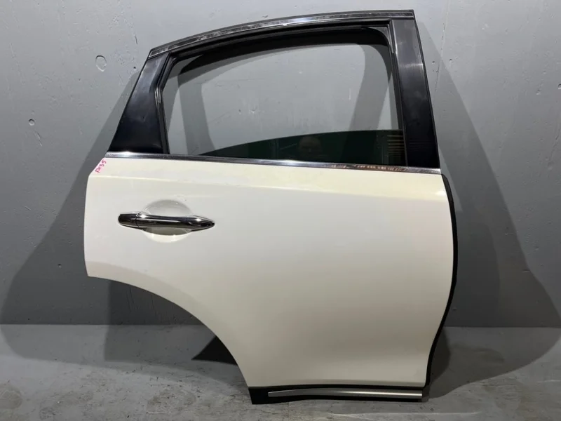 Дверь Infiniti FX35 S51
