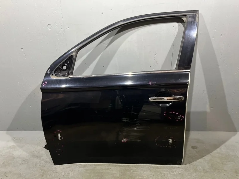 Дверь Mitsubishi Outlander 3 GF