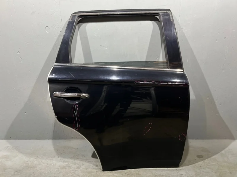 Дверь Mitsubishi Outlander 3 GF