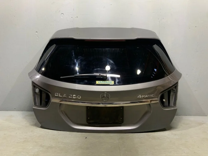 Дверь багажника Mercedes GLA X156