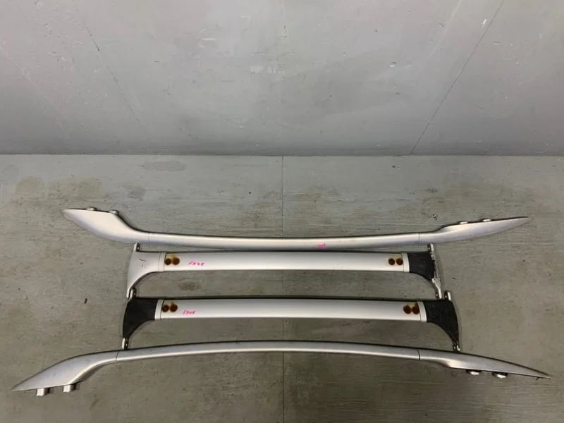 Рейлинги комплект Infiniti FX35 S51