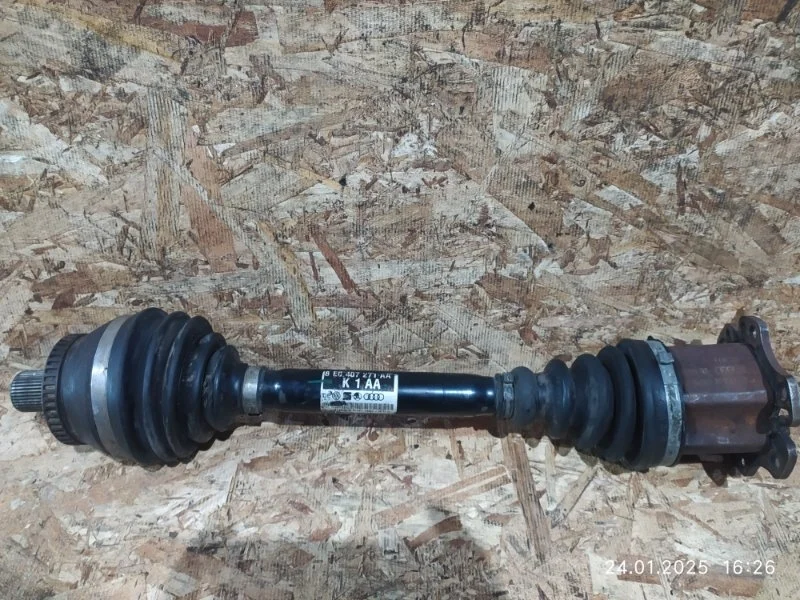 Привод Audi A4 2002 8E2