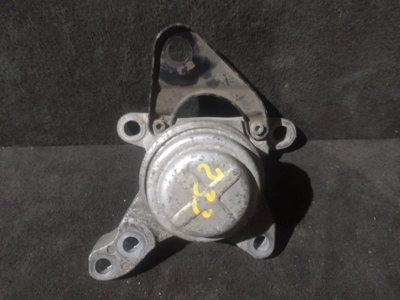 Опора двс Volvo S60 2012 Y20