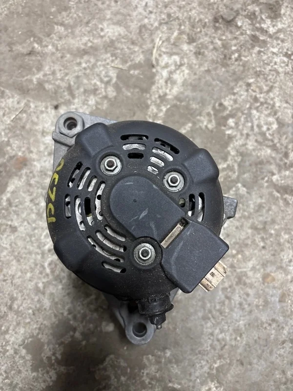 Генератор Toyota Tundra Ii (2006-2022) 2008 270600S020 ПИКАП 4.0 I 1GRFE