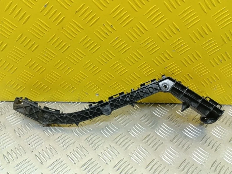 Кронштейн заднего бампера левый Toyota Land Cruiser Prado 150 (2009-2023) 2019 5215660080 ВНЕДОРОЖНИК 2.8 D 1GDFTV