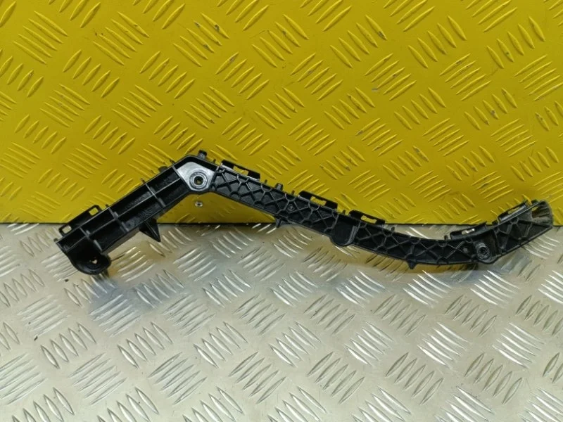 Кронштейн заднего бампера правый Toyota Land Cruiser Prado 150 (2009-2023) 2019 5215560080 ВНЕДОРОЖНИК 2.8 D 1GDFTV
