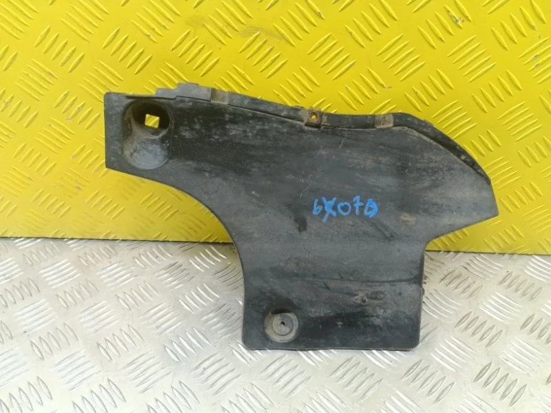 Пыльник Toyota Rav 4 (Ca40) (2012-2019) 2014 5259242080 2.0 D 1ADFTV