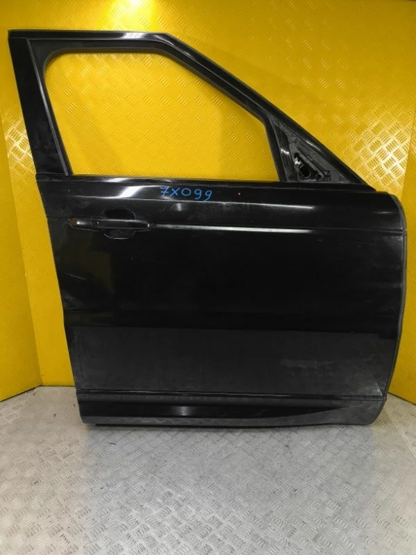 Стекло двери передней правой Land Rover Range Rover Sport Ii (2013-2022) 2016 LR043944 3.0 D SDV6