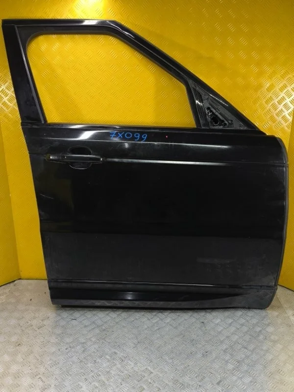 Дверь передняя правая Land Rover Range Rover Sport Ii (2013-2022) 2016 LR044226 3.0 D SDV6