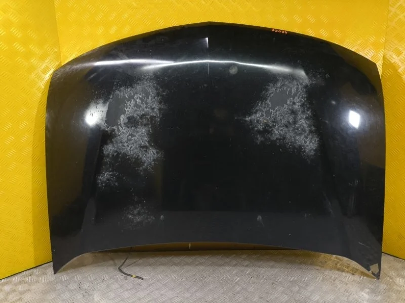 Капот Mitsubishi L200 (2006-2015) 2006 5900A087 ПИКАП 2.5 D 4D56