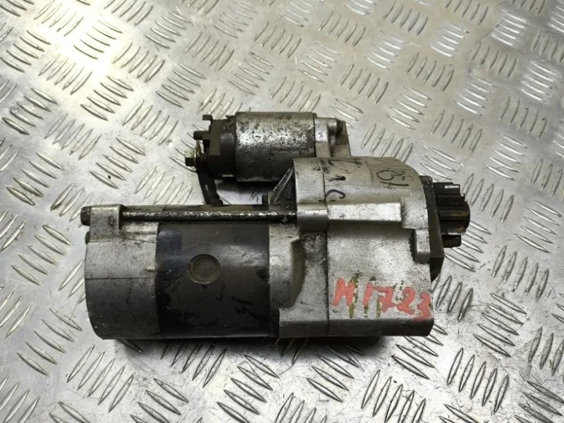 Стартер Nissan Pathfinder (R51M) 2004-2013 2009 23300EB30B ВНЕДОРОЖНИК 2.5 D YD25DDTI