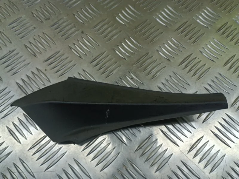 Молдинг стекла лобового Toyota Rav 4 (Ca40) (2012-2019) 2013 5386642020 2.2 D 2ADFTV