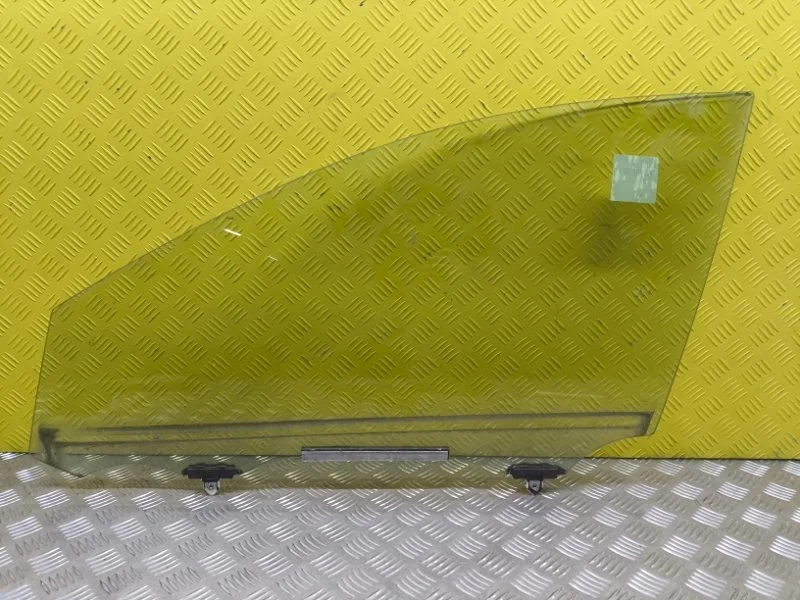 Стекло двери передней левой Toyota Rav 4 (Ca40) (2012-2019) 2014 6810242190 2.0 D 1ADFTV