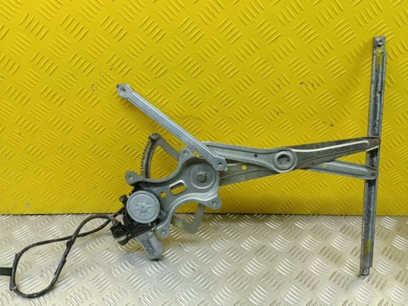 Стеклоподъемник электр. передний левый Mitsubishi L200 (2006-2015) 2006 MN182353 ПИКАП 2.5 D 4D56