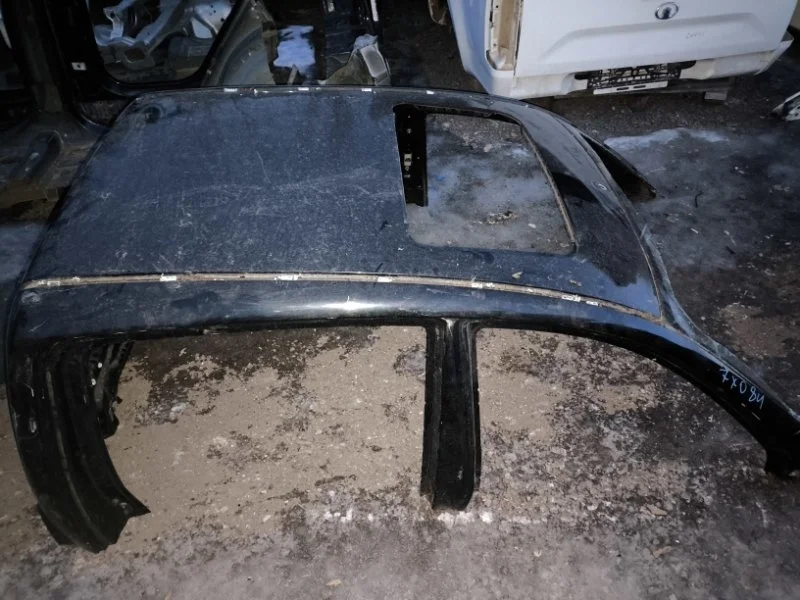 Крыша Mitsubishi L200 (2006-2015) 2006 5290A844 ПИКАП 2.5 D 4D56